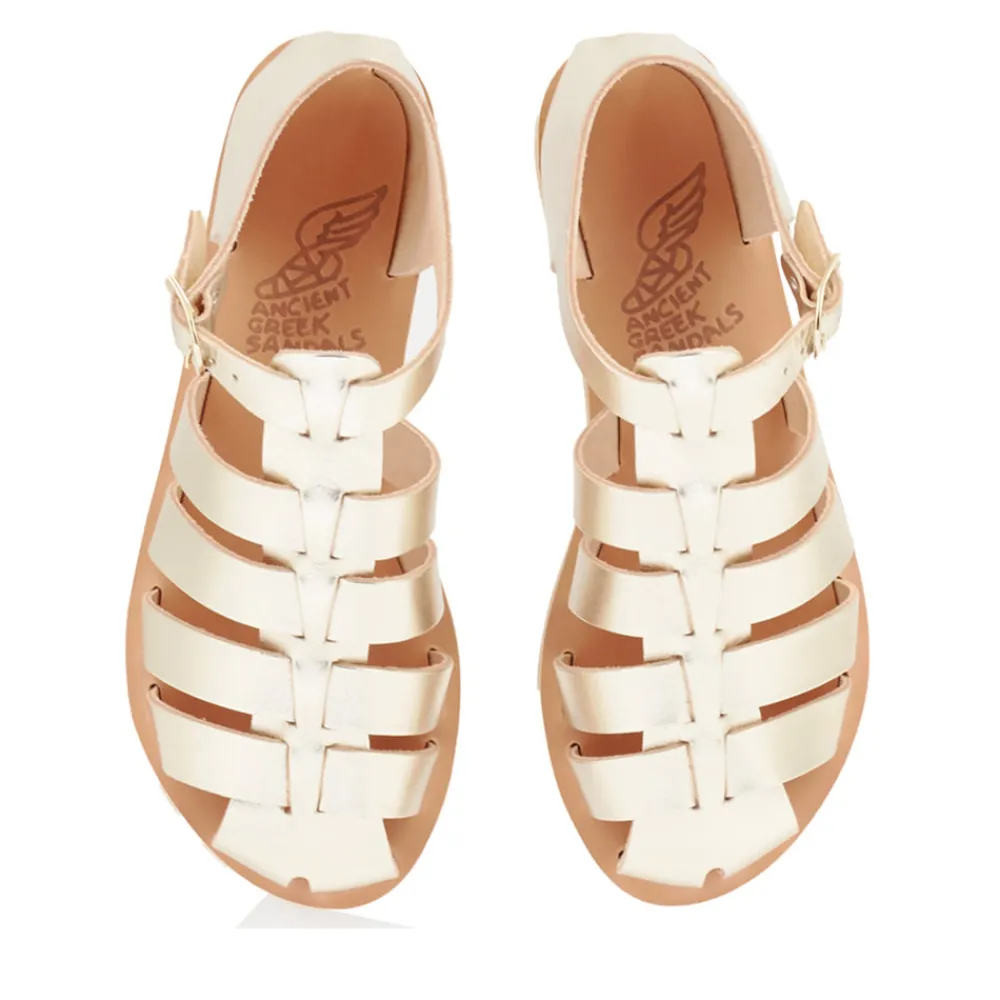 Homeria Women Slingbacks