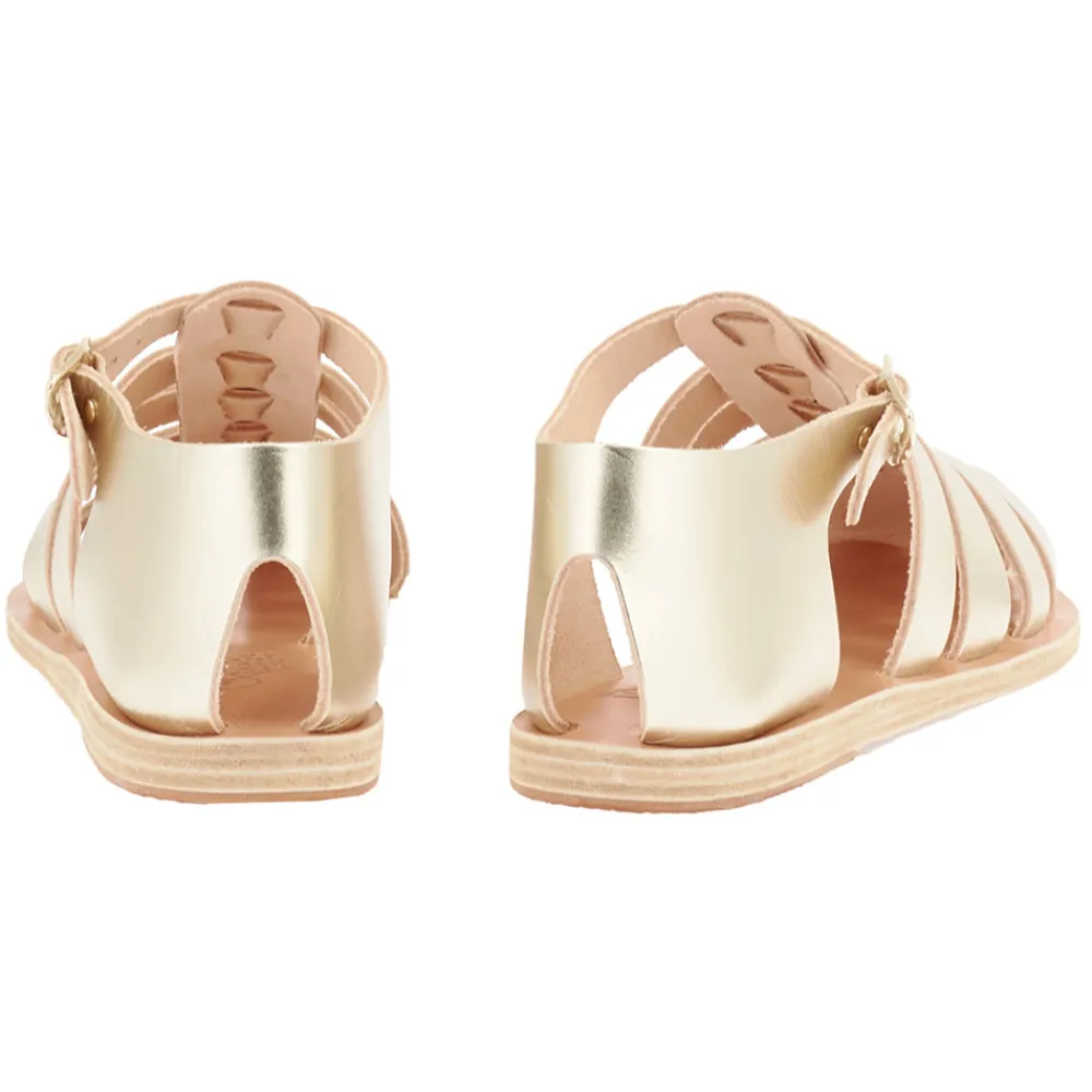 Homeria Women Slingbacks
