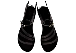 Hot Ikaria Women Ankle Strap