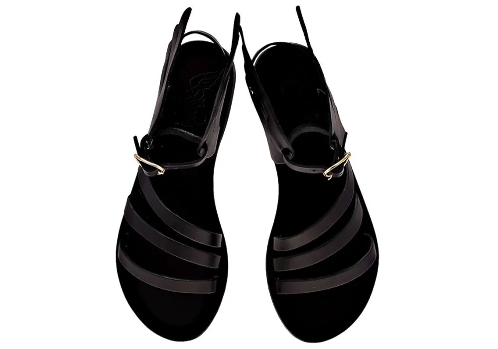 Hot Ikaria Women Ankle Strap