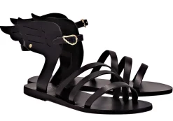Hot Ikaria Women Ankle Strap