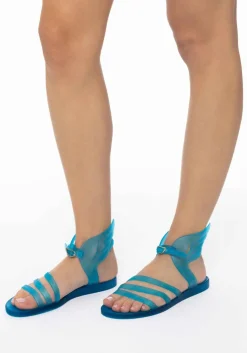 Online Ikaria Women Ankle Strap