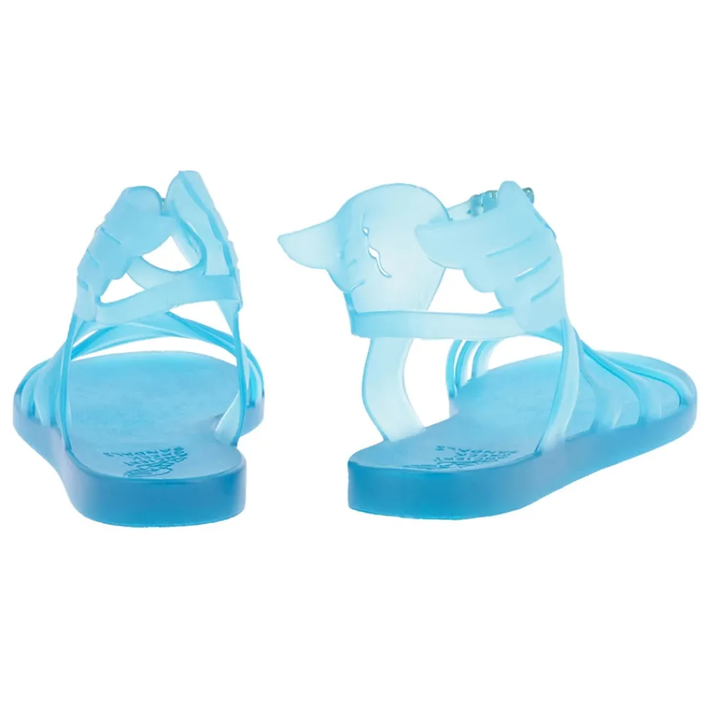 Online Ikaria Women Ankle Strap