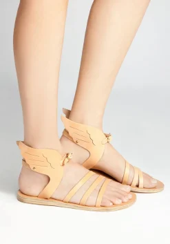 Outlet Ikaria Women Ankle Strap