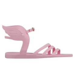 Hot Ikaria Women Ankle Strap