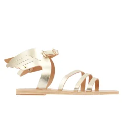 Hot Ikaria Women Ankle Strap