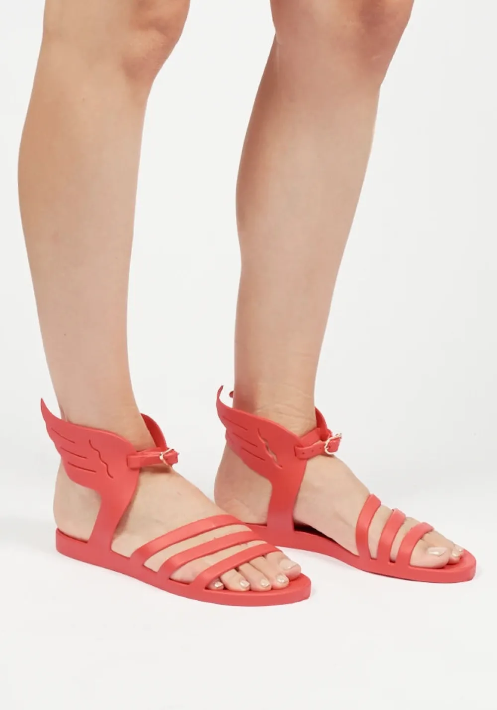 Outlet Ikaria Women Ankle Strap