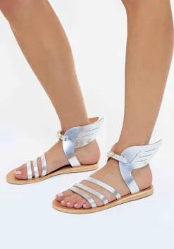 Hot Ikaria Women Ankle Strap