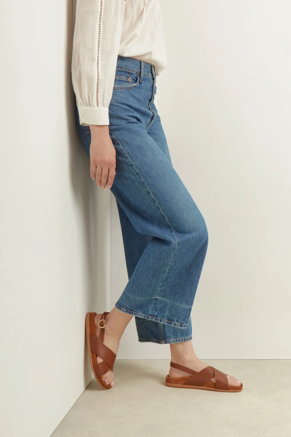 New Ikesia Women Slingbacks |Comfort Soles
