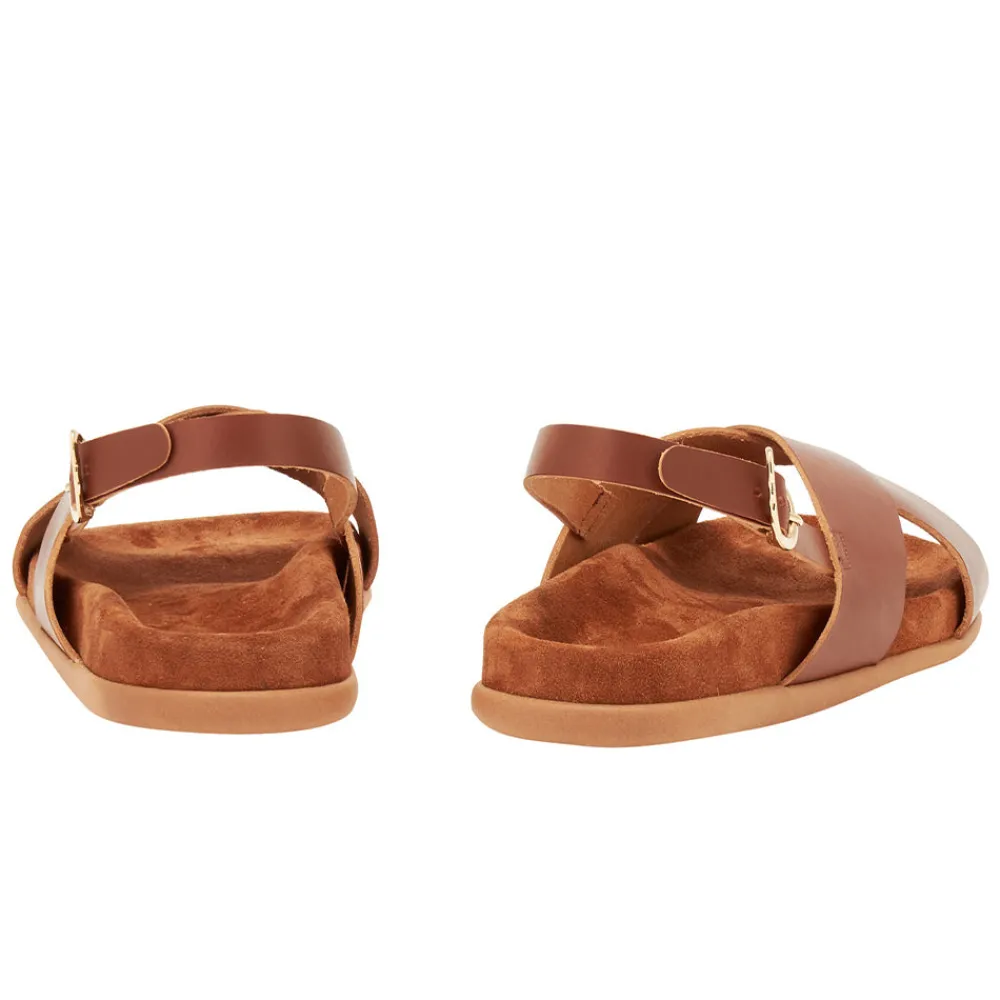 New Ikesia Women Slingbacks |Comfort Soles
