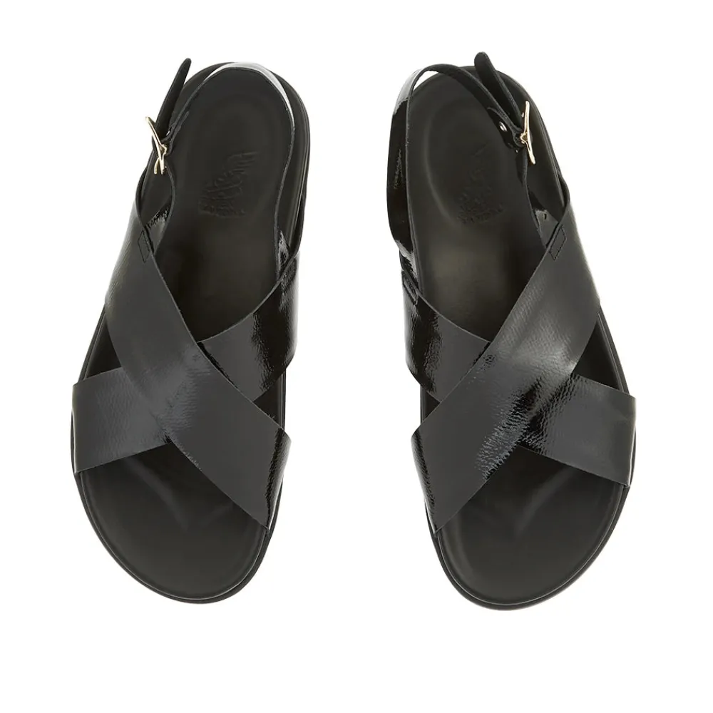 Clearance Ikesia Women Comfort Soles |Slingbacks