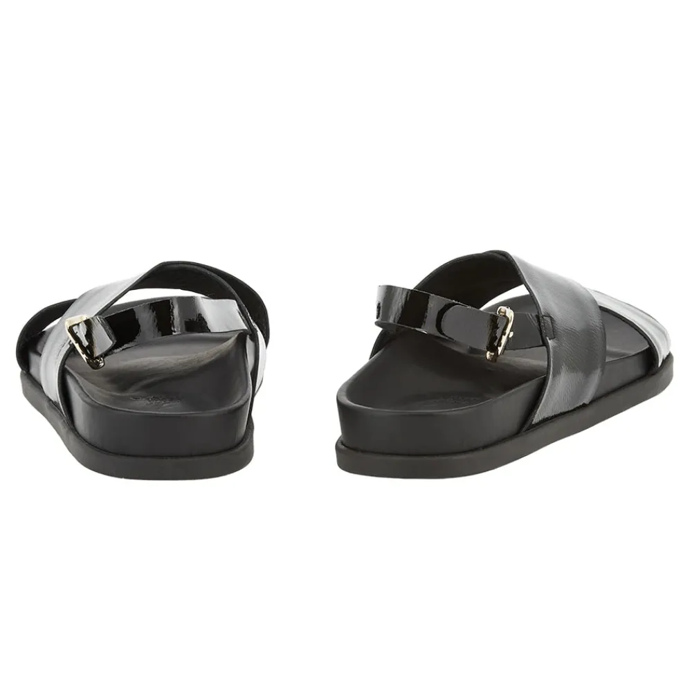Clearance Ikesia Women Comfort Soles |Slingbacks