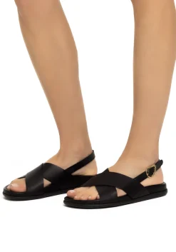 Discount Ikesia Women Slingbacks |Comfort Soles
