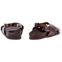 Discount Ikesia Women Comfort Soles |Slingbacks