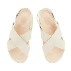 Outlet Ikesia Women Comfort Soles |Slingbacks