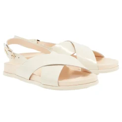 Outlet Ikesia Women Comfort Soles |Slingbacks