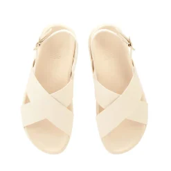 Ikesia Women Slingbacks |Comfort Soles