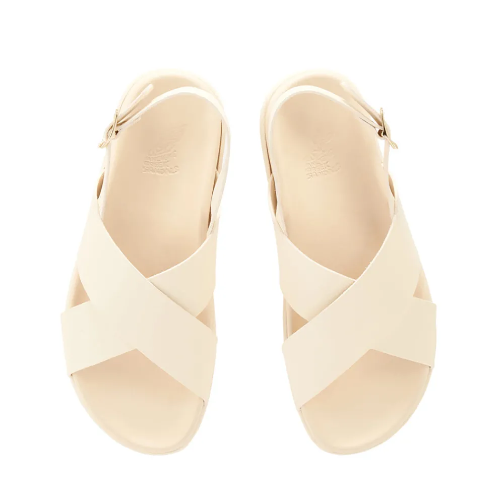 Ikesia Women Slingbacks |Comfort Soles