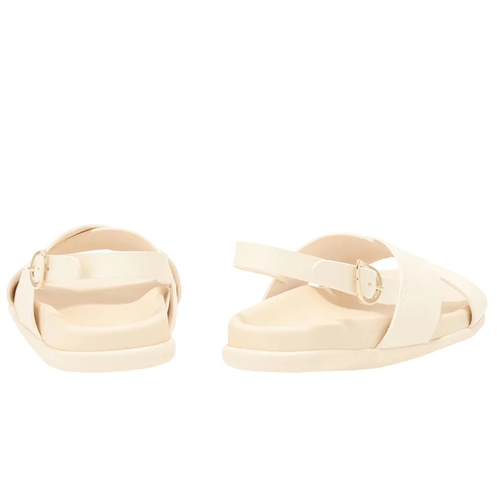 Ikesia Women Slingbacks |Comfort Soles