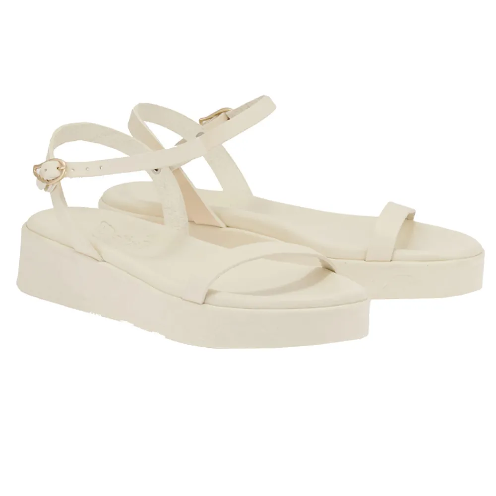 Irida Women Slingbacks |Comfort Soles