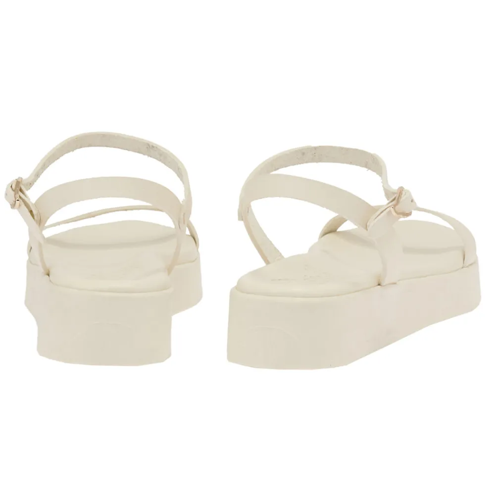 Irida Women Slingbacks |Comfort Soles