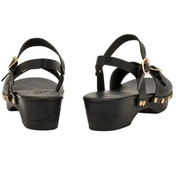 Best Irini clog Women Slingbacks |Heeled