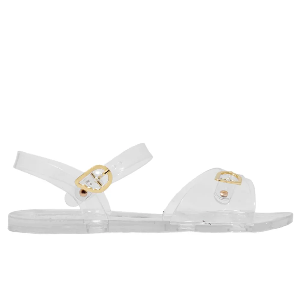 Hot Irini jelly Women Slingbacks