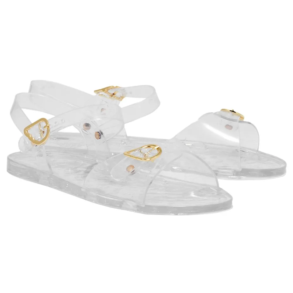 Hot Irini jelly Women Slingbacks