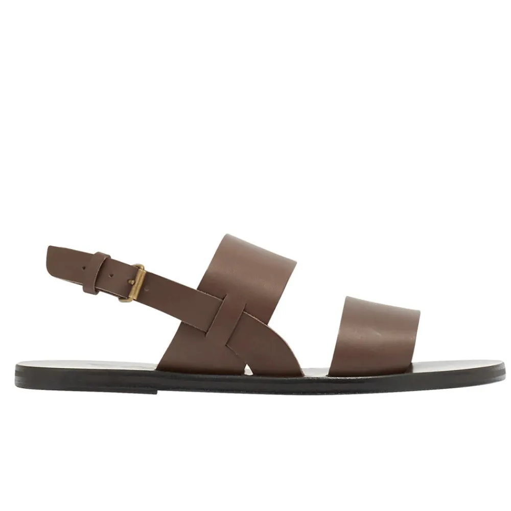 Irodotos Back-Straps