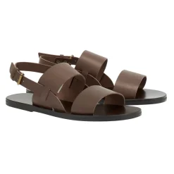 Irodotos Back-Straps