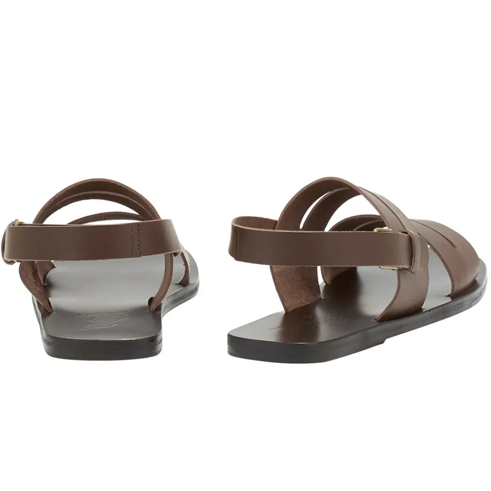 Irodotos Back-Straps