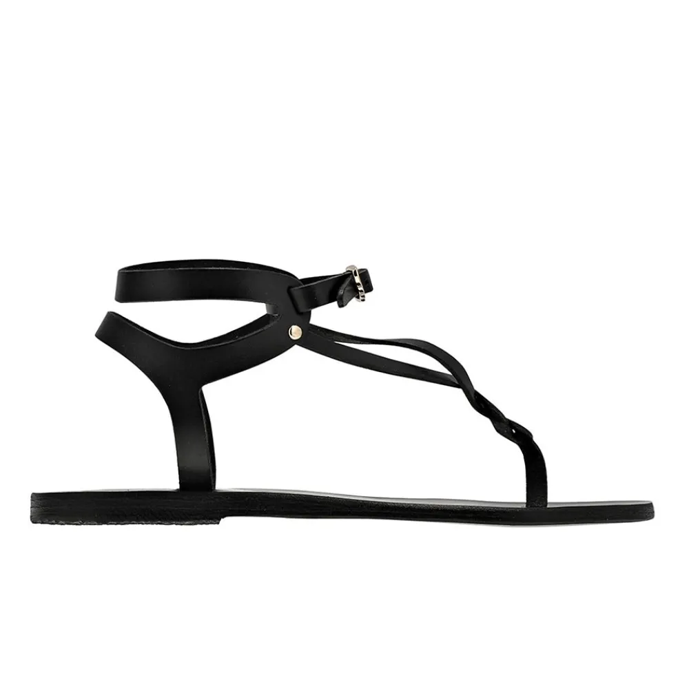 Best Ismene Women Thong-Strap |Ankle Strap