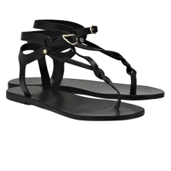 Best Ismene Women Thong-Strap |Ankle Strap