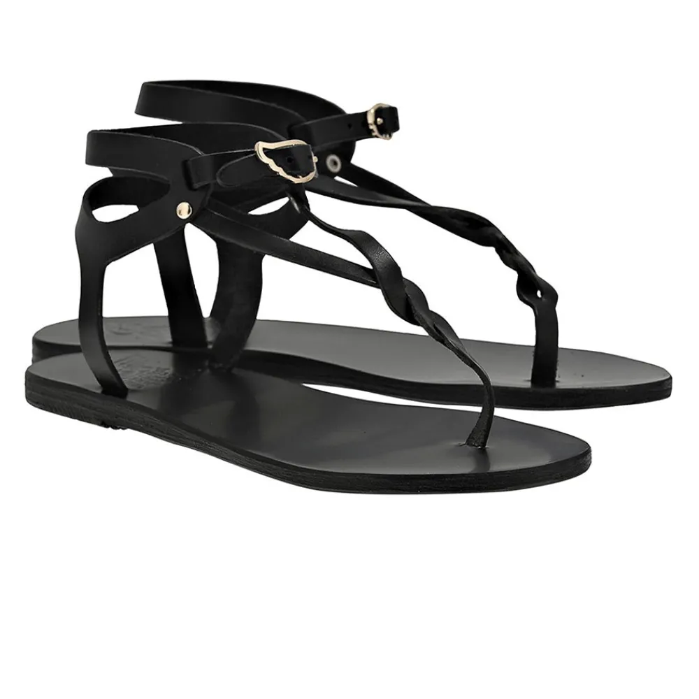 Best Ismene Women Thong-Strap |Ankle Strap