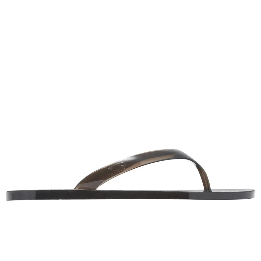 Sale Jelly flip flop Women Thong-Strap |Thongs