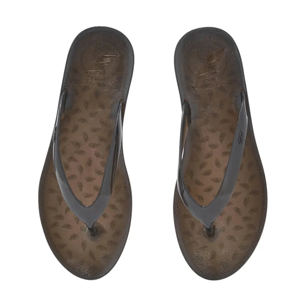 Sale Jelly flip flop Women Thong-Strap |Thongs