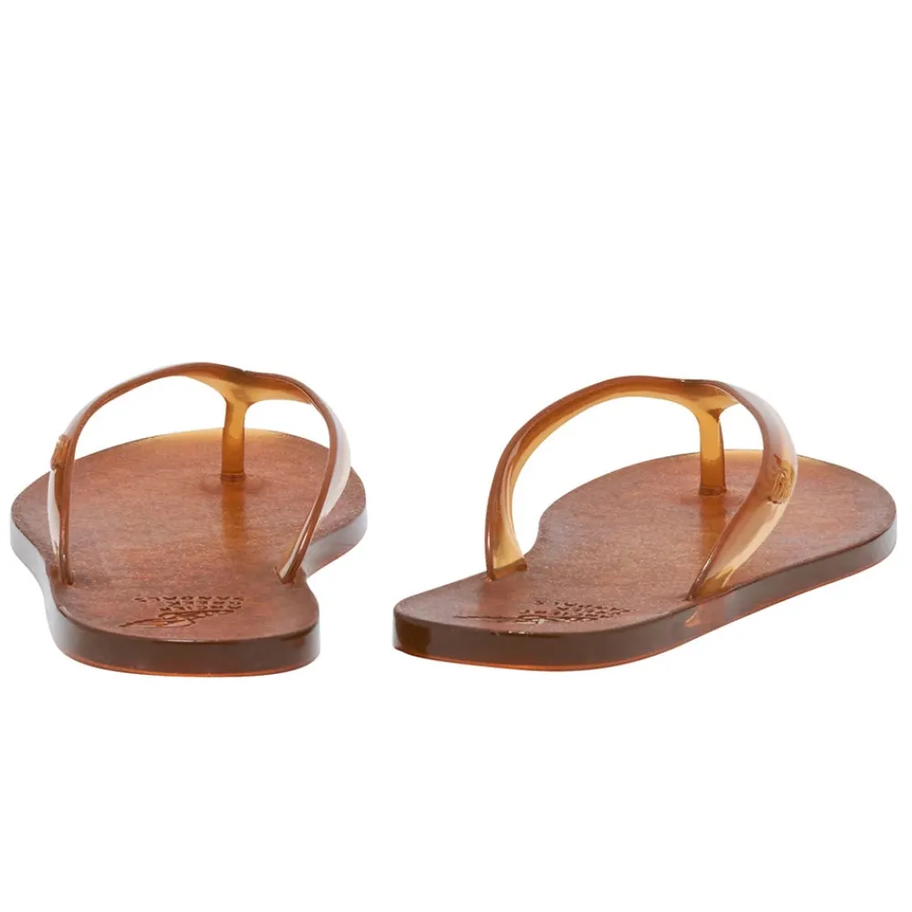 Jelly flip flop Women Thong-Strap |Thongs