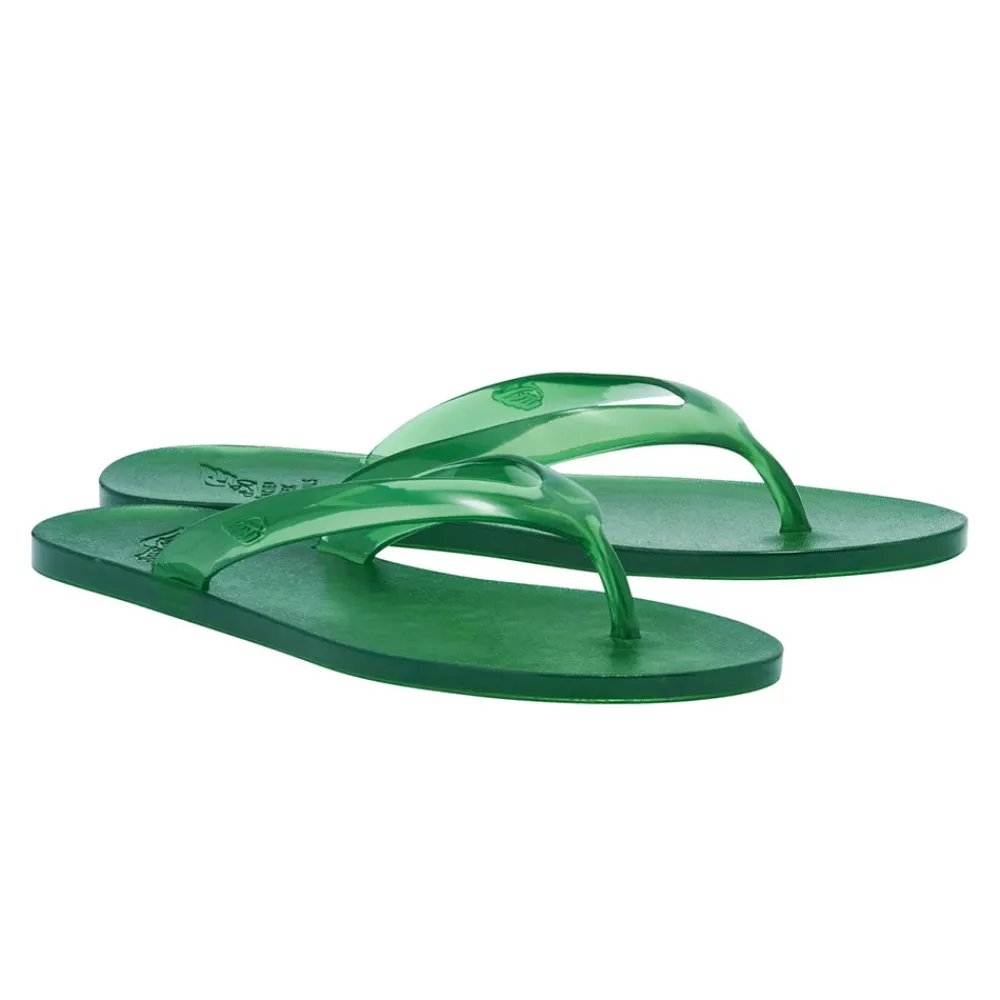 Hot Jelly flip flop Women Thong-Strap |Thongs
