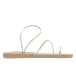 Kansiz Women Toe Ring |Slingbacks