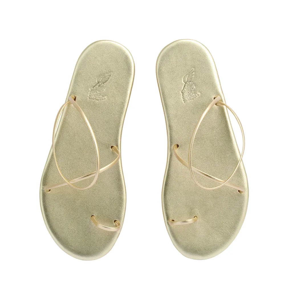 Best Kansiz Women Toe Ring |Slingbacks