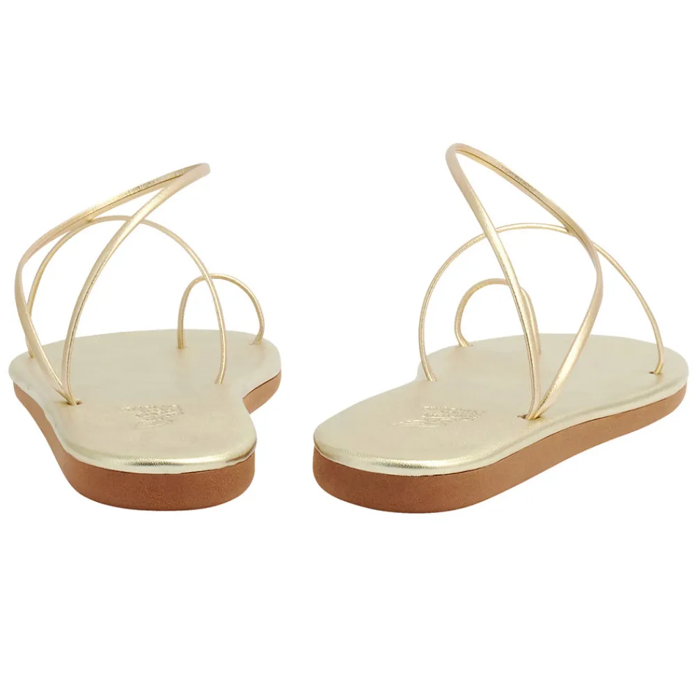 Best Kansiz Women Toe Ring |Slingbacks