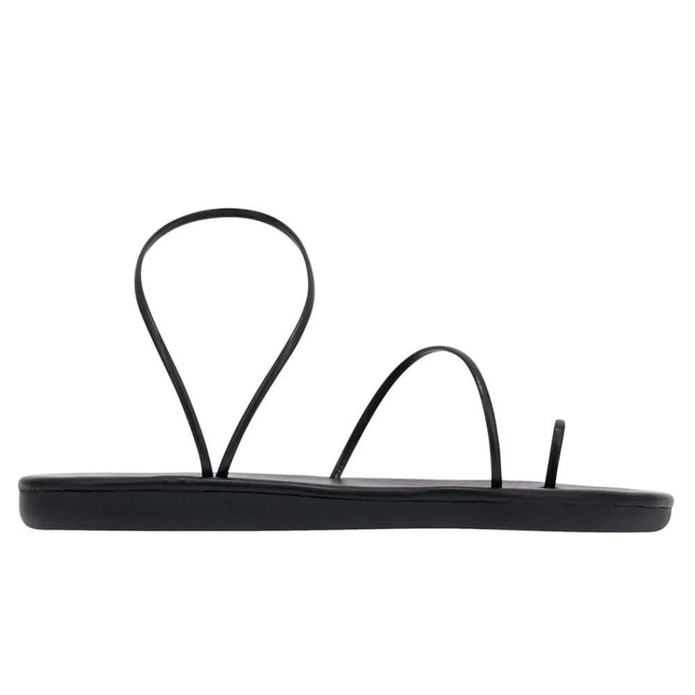 Clearance Kansiz Women Toe Ring |Slingbacks