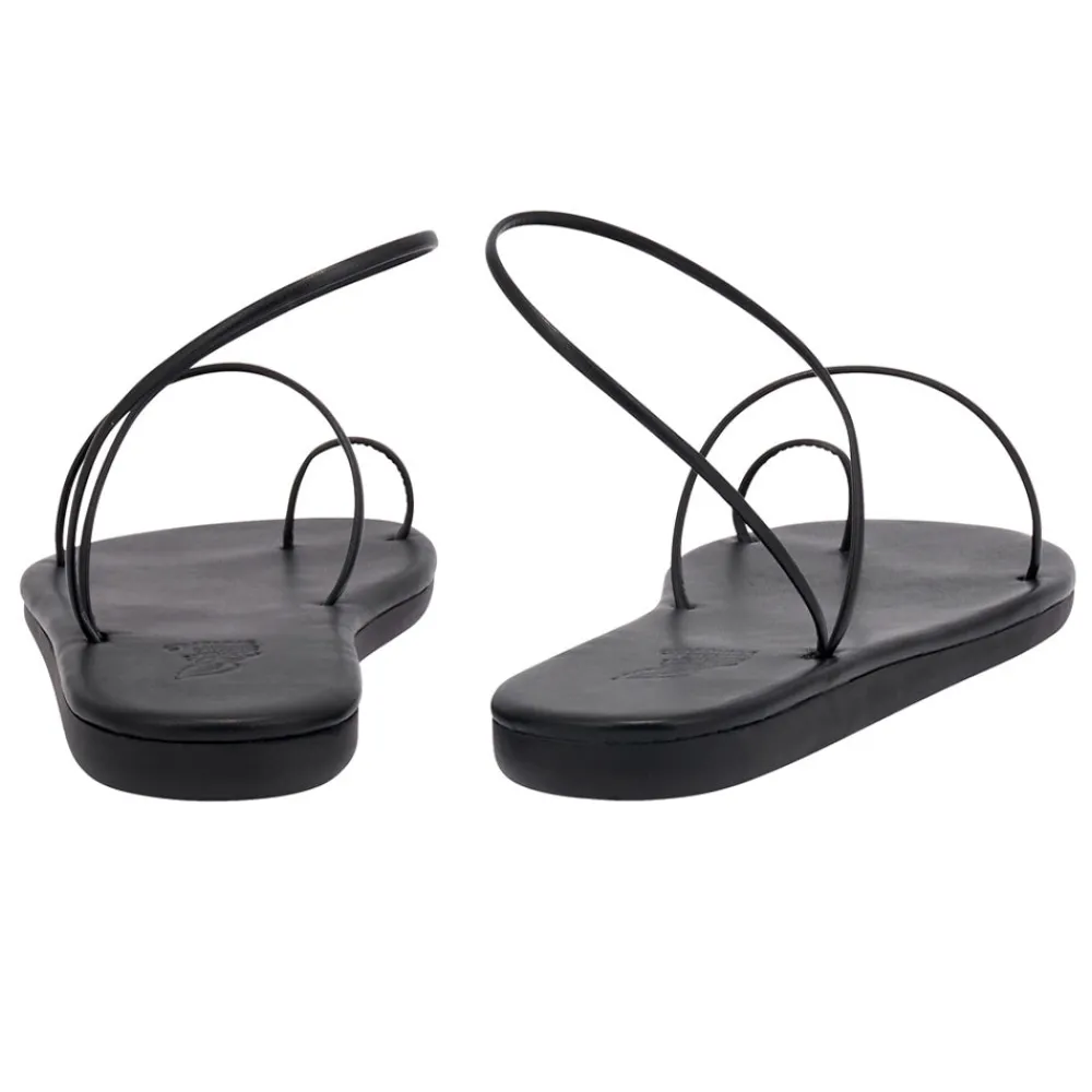 Clearance Kansiz Women Toe Ring |Slingbacks