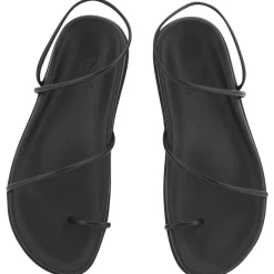 Discount Kansiz footbed Women Toe Ring |Slingbacks
