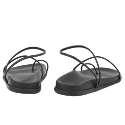 Discount Kansiz footbed Women Toe Ring |Slingbacks