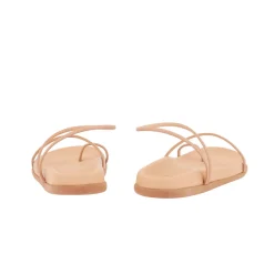 Discount Kansiz footbed Women Toe Ring |Slingbacks