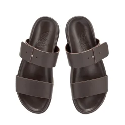 Kimon Slides |Comfort Soles