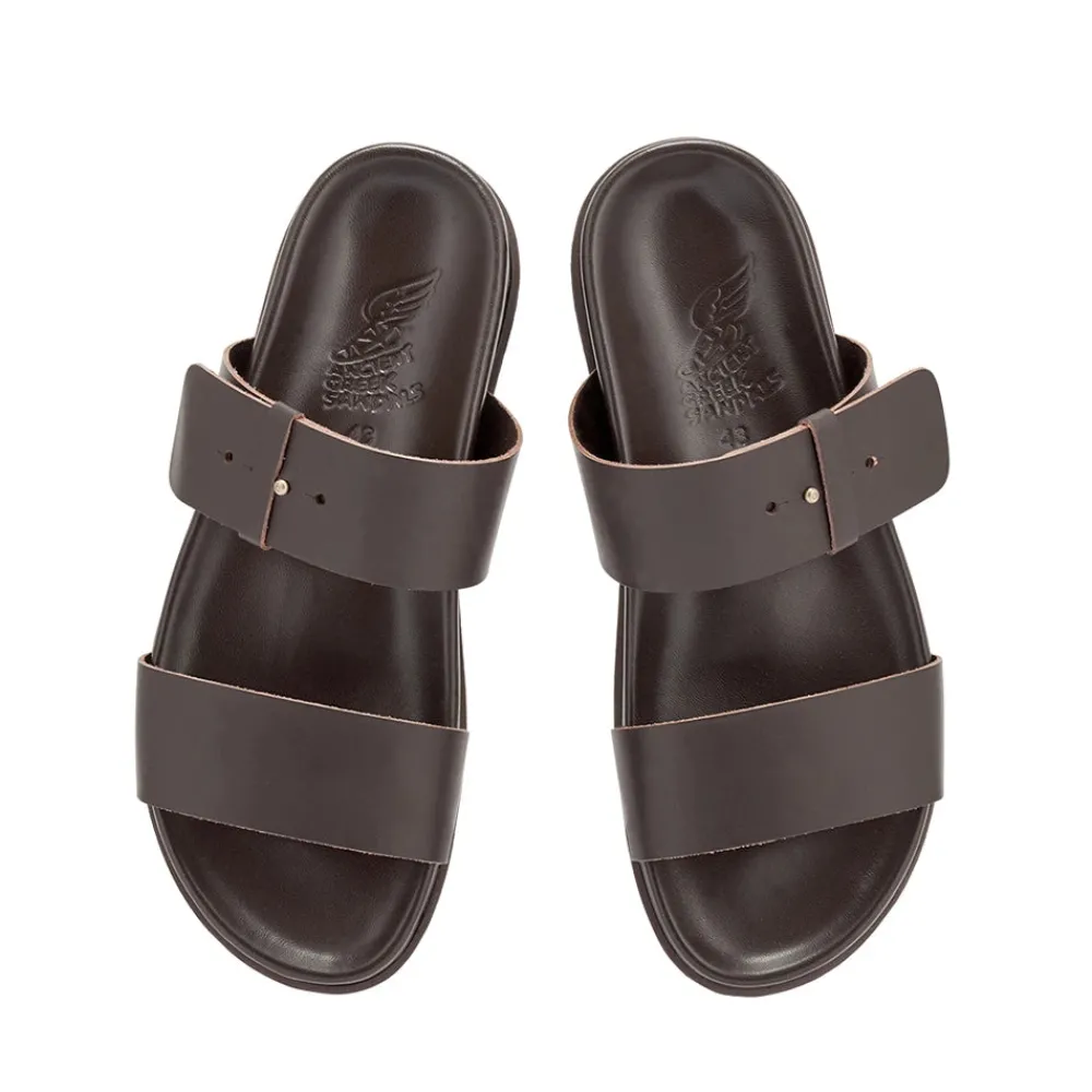 Kimon Slides |Comfort Soles