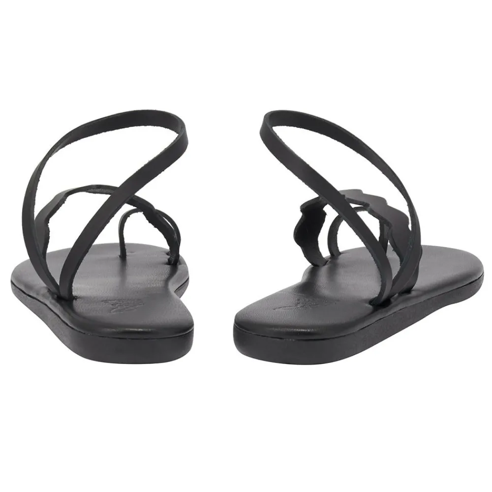 New Koralia Women Toe Ring |Slingbacks