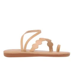 Koralia Women Toe Ring |Slingbacks